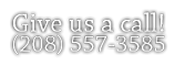 Give us a call!
